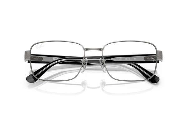 rayban 6529 Occhiali da Vista 