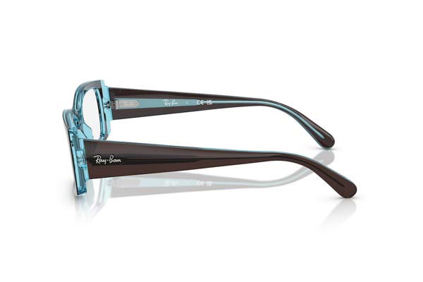Rayban modello 5434 MIRIAM di colore 8366