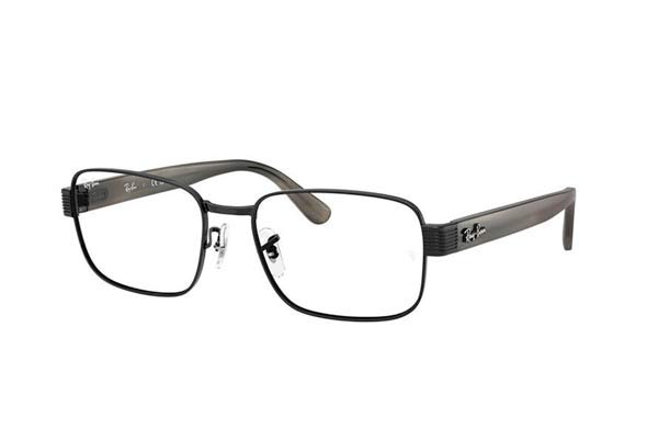 RAYBAN 6529