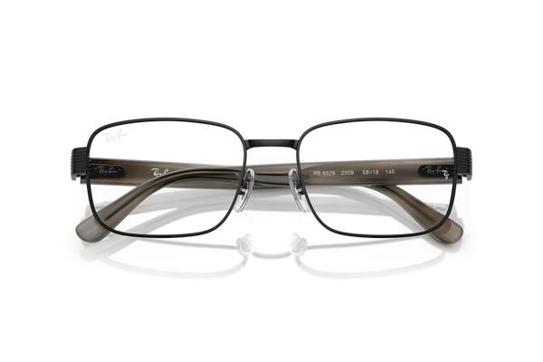 rayban 6529 Occhiali da Vista 