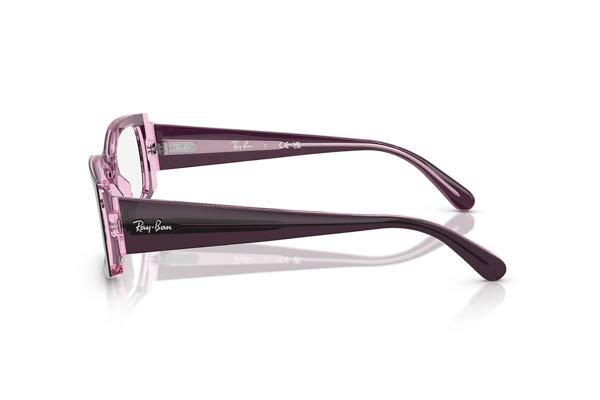Rayban modello 5434 MIRIAM di colore 8364