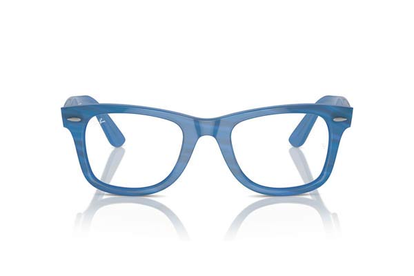 Rayban 4340V WAYFARER EASE