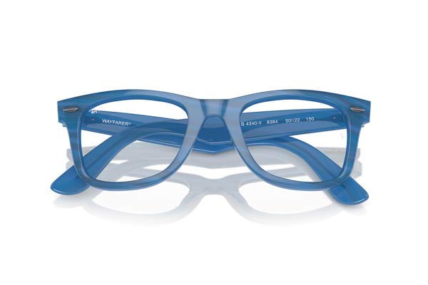 rayban 4340V WAYFARER EASE Occhiali da Vista 
