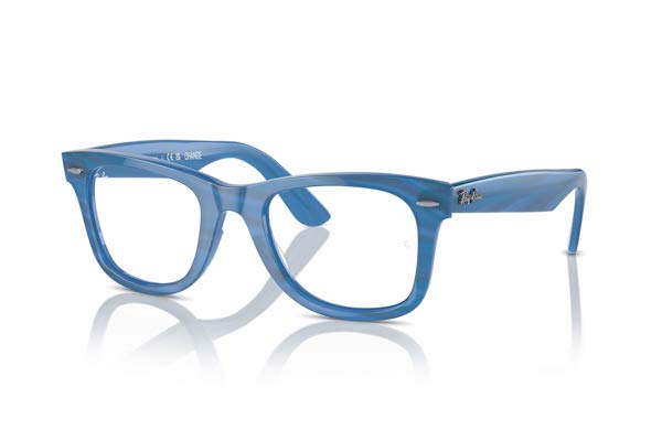 rayban 4340V WAYFARER EASE Occhiali da Vista 