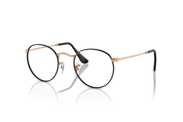 rayban 3447V ROUND METAL Occhiali da Vista 