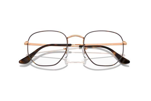 rayban 6448 HEXAGONAL Occhiali da Vista 