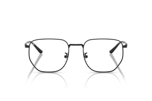 Rayban 8776D