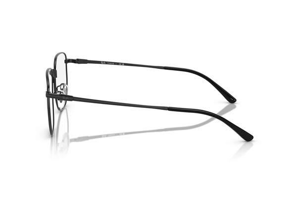Rayban modello 8776D di colore 1244