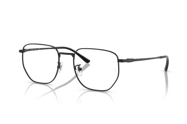 rayban 8776D Occhiali da Vista 