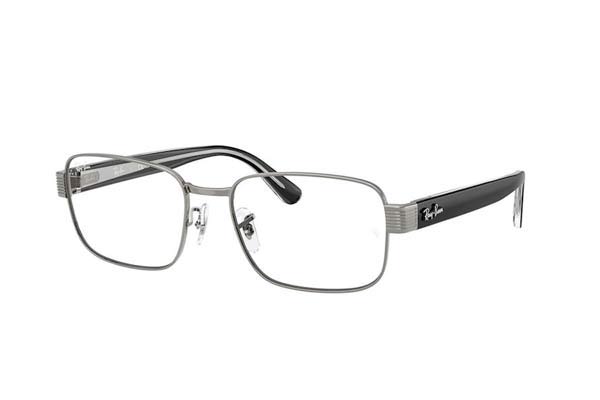 RAYBAN 6529