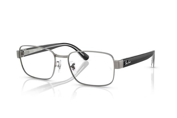 rayban 6529 Occhiali da Vista 