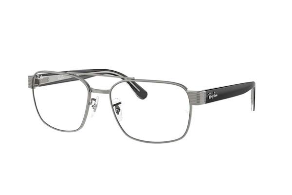 Occhiali Rayban 3751V 2502