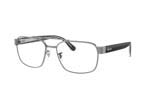 Occhiali da Vista Unisex Rayban 3751V 2502 size 56