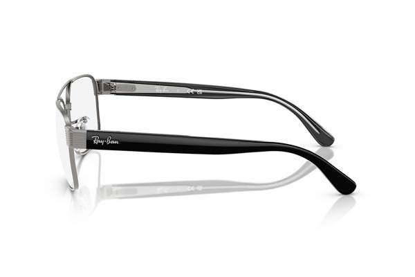Rayban modello 3751V di colore 2502
