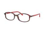 Occhiali da Vista Unisex Rayban 5432-SAM 8396 size 52