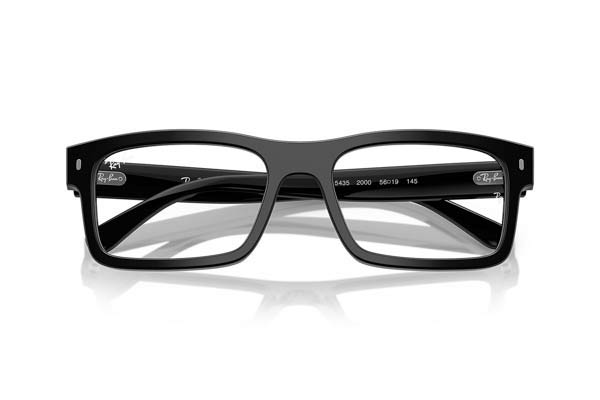 rayban 5435 Occhiali da Vista 
