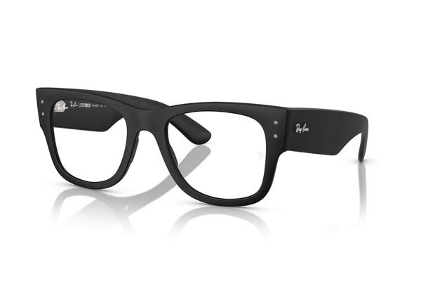 rayban 7840V Occhiali da Vista 
