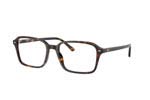 Occhiali da Vista Unisex Rayban 5431-RAIMOND 2012 size 54