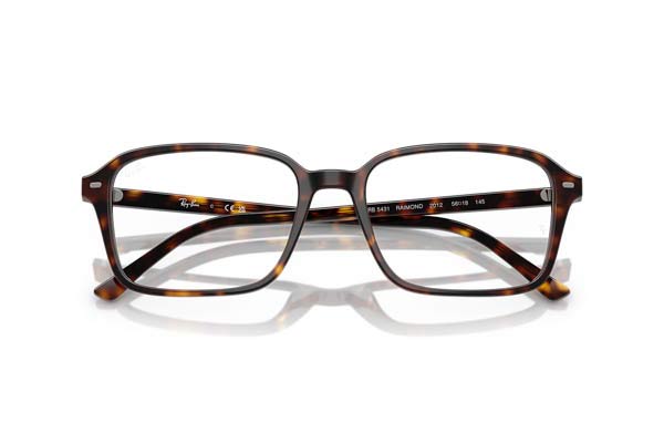rayban 5431 RAIMOND Occhiali da Vista 