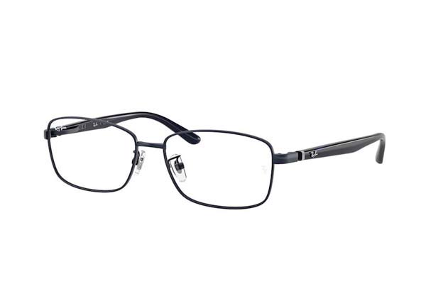 RAYBAN 6527D