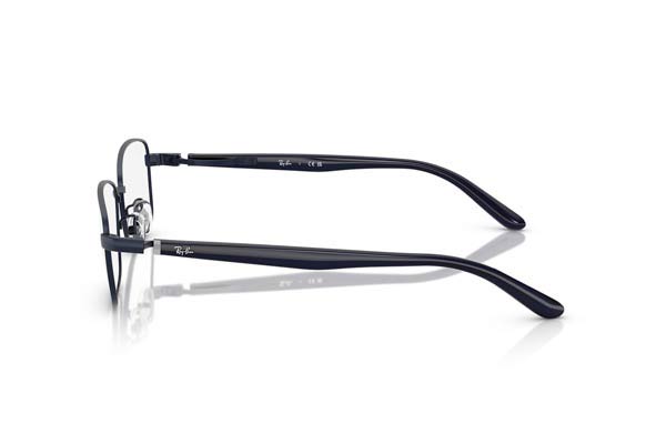 Rayban modello 6527D di colore 3076