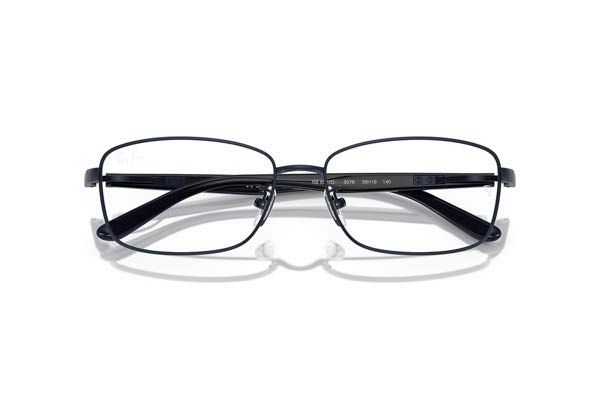 rayban 6527D Occhiali da Vista 