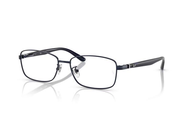rayban 6527D Occhiali da Vista 