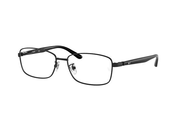 RAYBAN 6527D