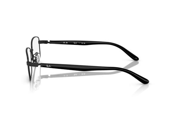Rayban modello 6527D di colore 2503