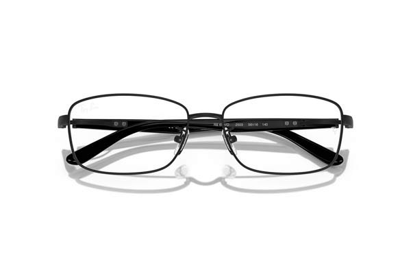 rayban 6527D Occhiali da Vista 
