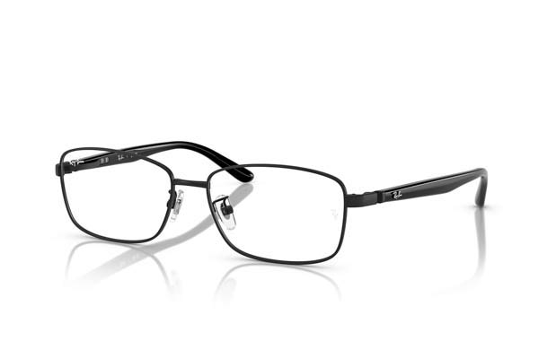 rayban 6527D Occhiali da Vista 