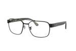 Occhiali da Vista Unisex Rayban 3751V 2509 size 56