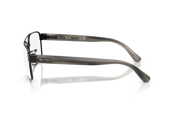 Rayban modello 3751V di colore 2509