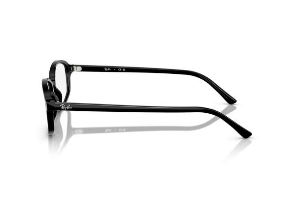 Rayban modello 5432 SAM di colore 2000
