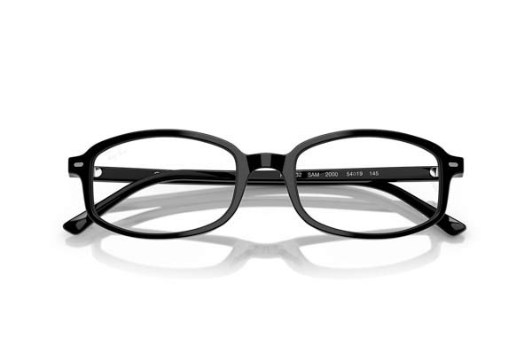 rayban 5432 SAM Occhiali da Vista 