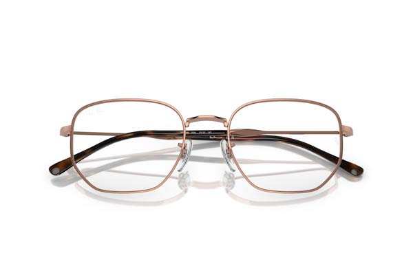 rayban 6496 Occhiali da Vista 