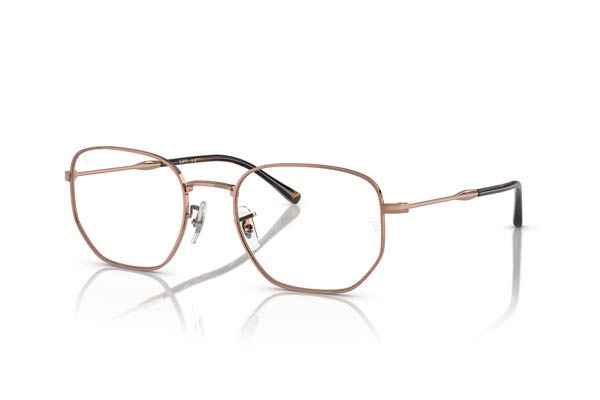 rayban 6496 Occhiali da Vista 