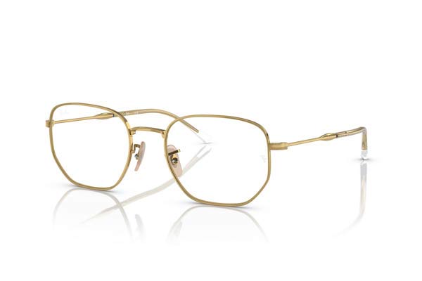 rayban 6496 Occhiali da Vista 