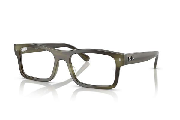 rayban 5435 Occhiali da Vista 
