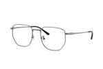 Occhiali da Vista Unisex Rayban 8776D 1000 size 53