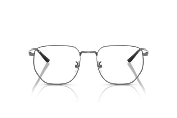 Rayban 8776D