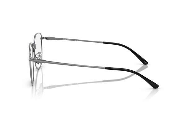 Rayban modello 8776D di colore 1000