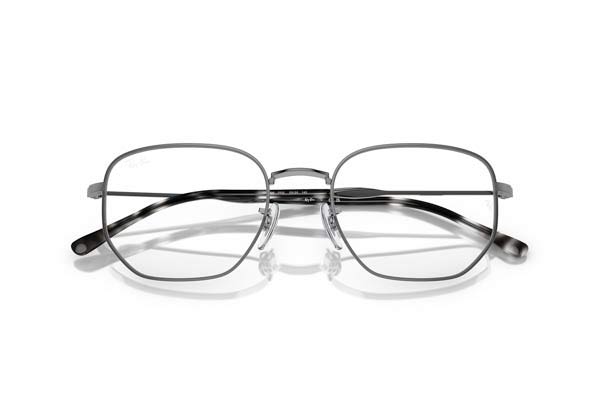 rayban 6496 Occhiali da Vista 