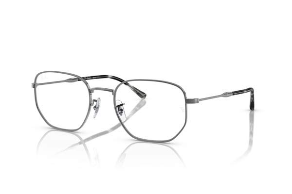 rayban 6496 Occhiali da Vista 