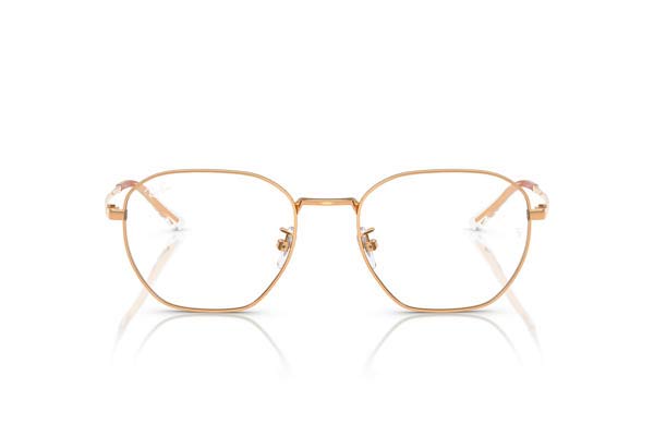 Rayban 8777D