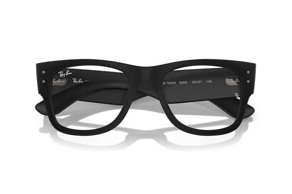 rayban 7840V Occhiali da Vista 