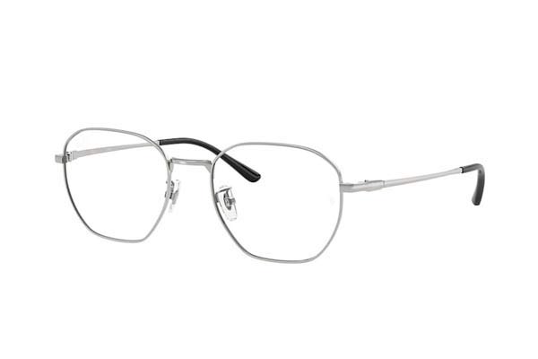 Occhiali Rayban 8777D 1002