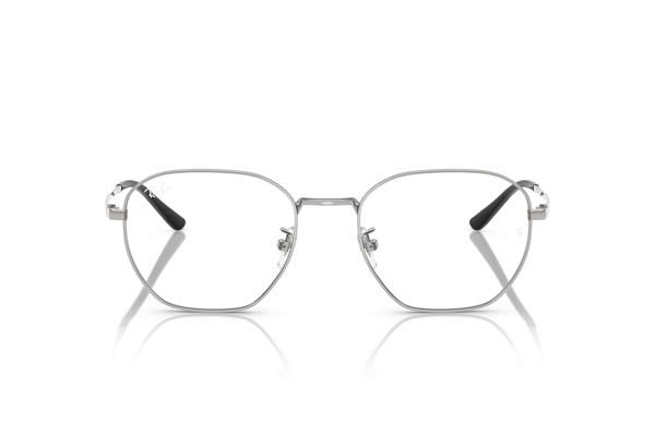 Rayban 8777D