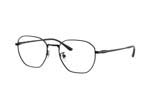 Occhiali da Vista Unisex Rayban 8777D 1244 size 53