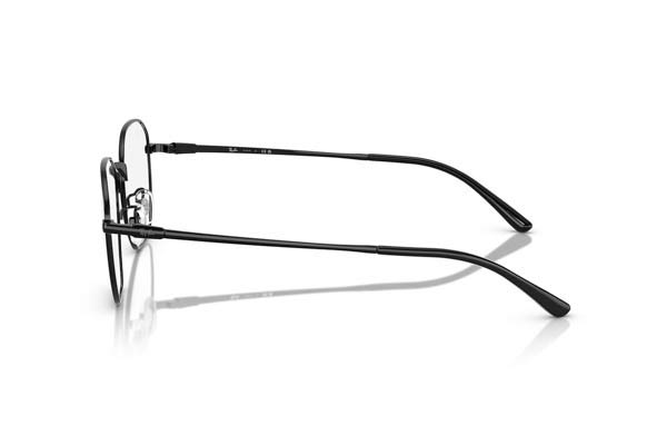 Rayban modello 8777D di colore 1244